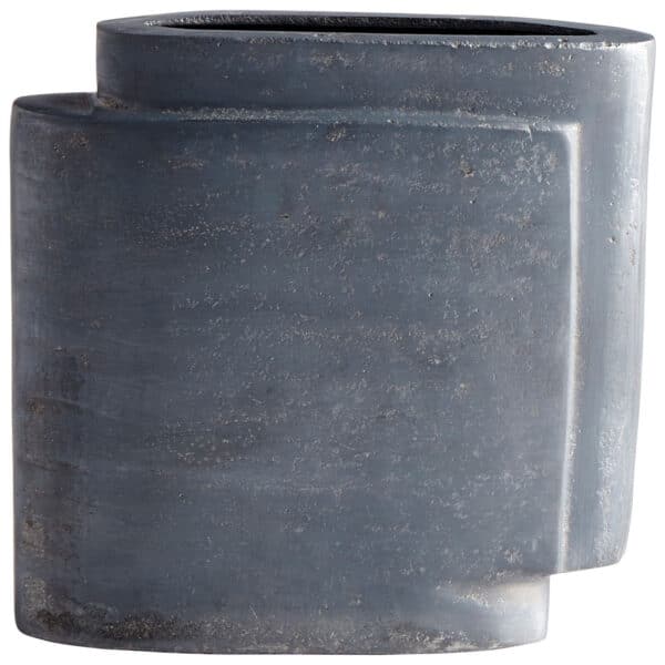 A Step Up Small Vase