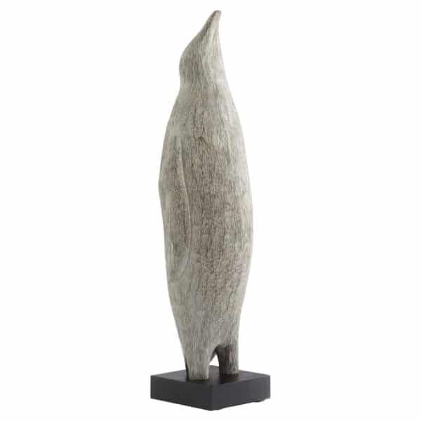 Penguin Sculpture