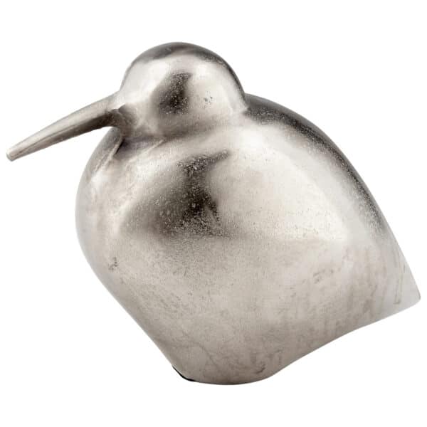 Large Tweedledee Sculpture
