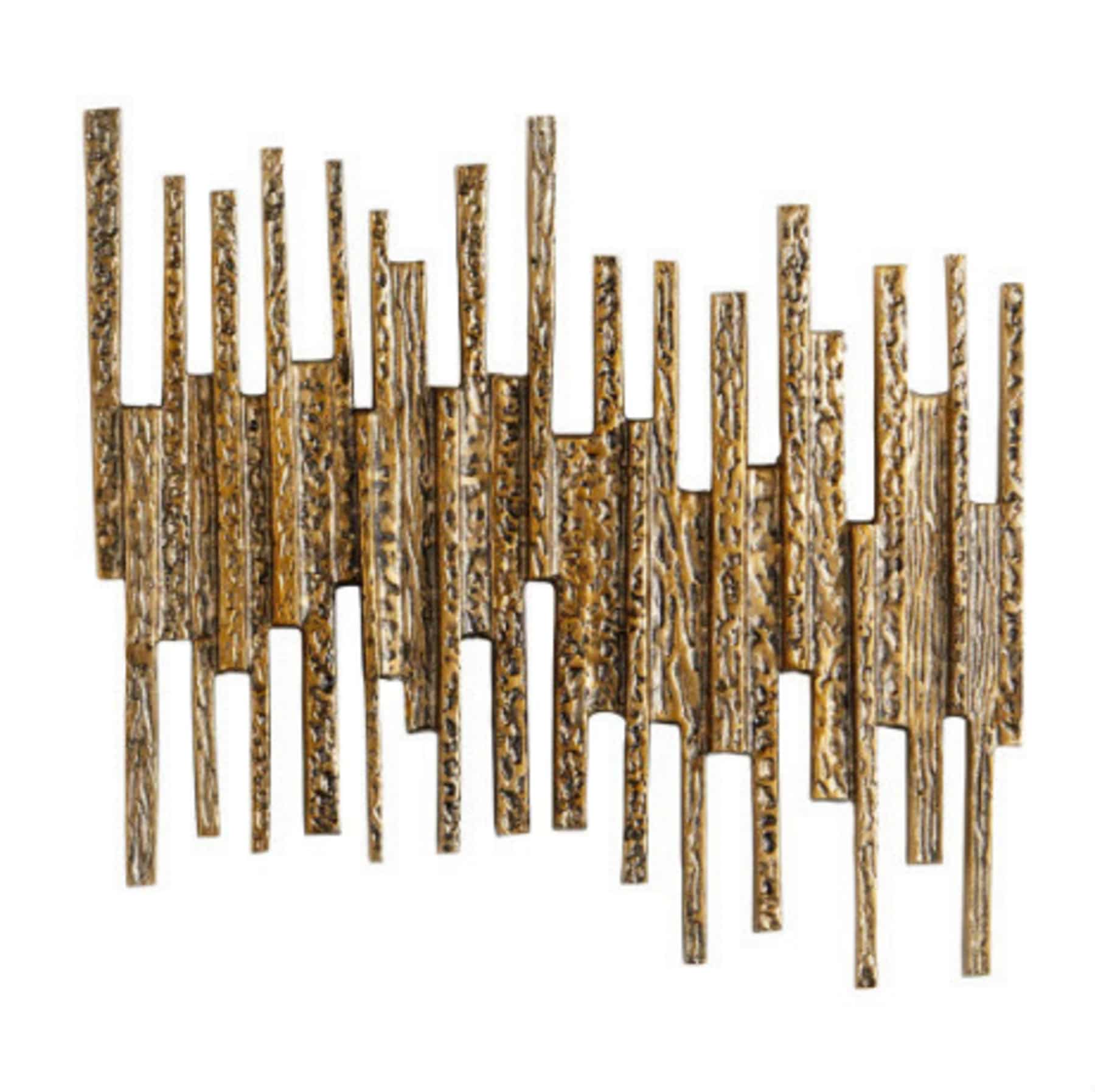 Medium Ledger Wall Decor