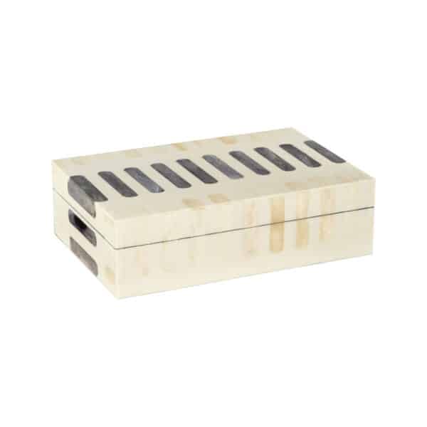 Large Manscala Container