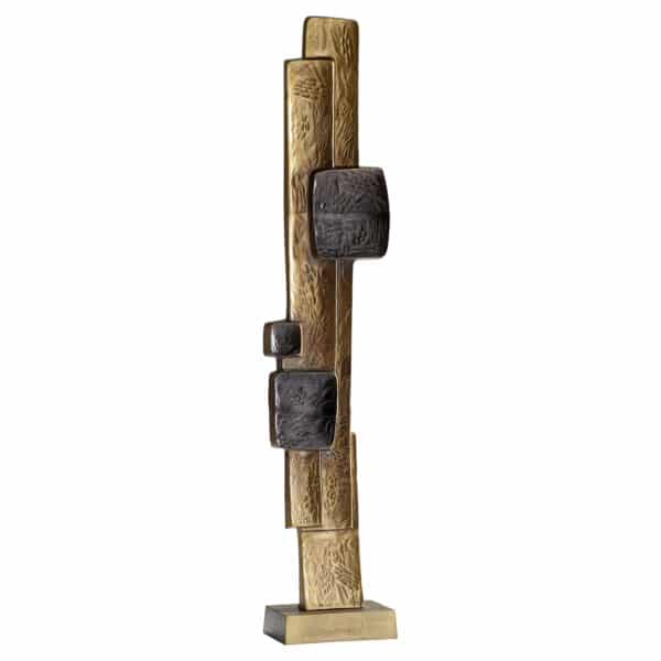 Yayoi Sculpture