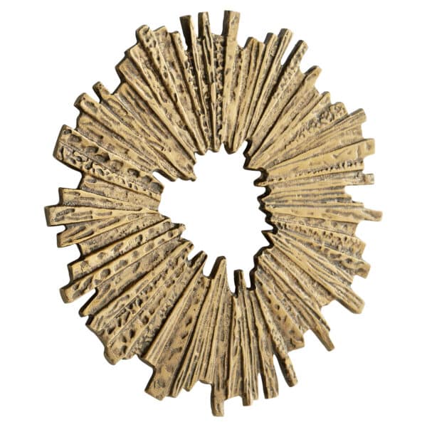 Abra Small Wall Decor