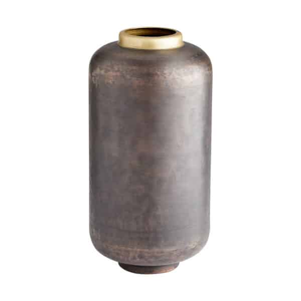 Akita Small Vase