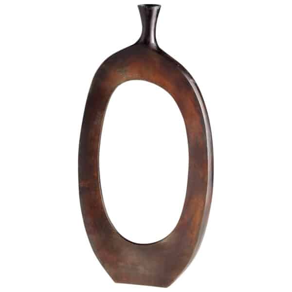 Large Serres Vase