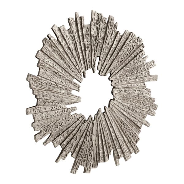 Large Cadabra Wall Decor