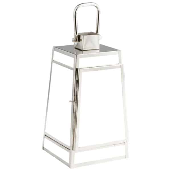 Small Paulus Candle Holder