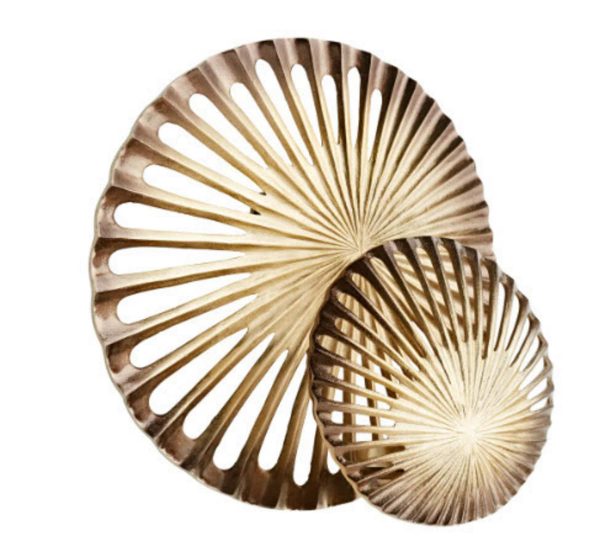 Spatial Wall Decor