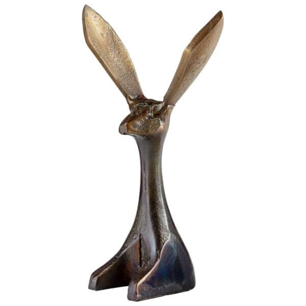 Small Ear That Sculpture