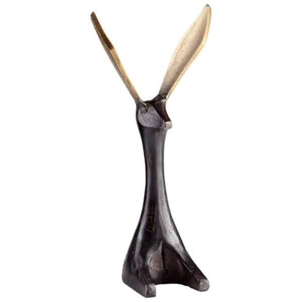 Large Ear That Sculpture