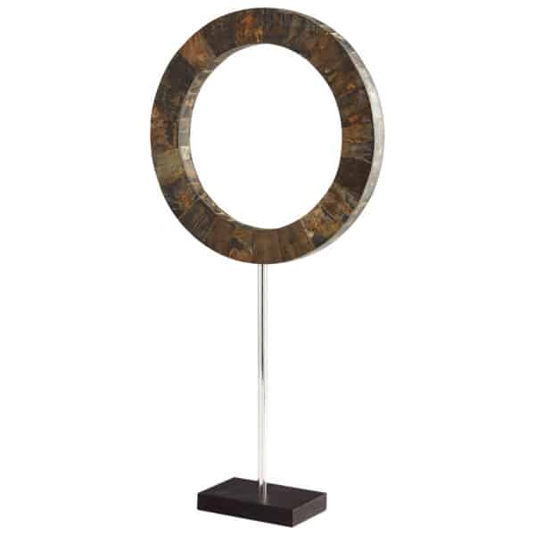 Large Portal Sculpture