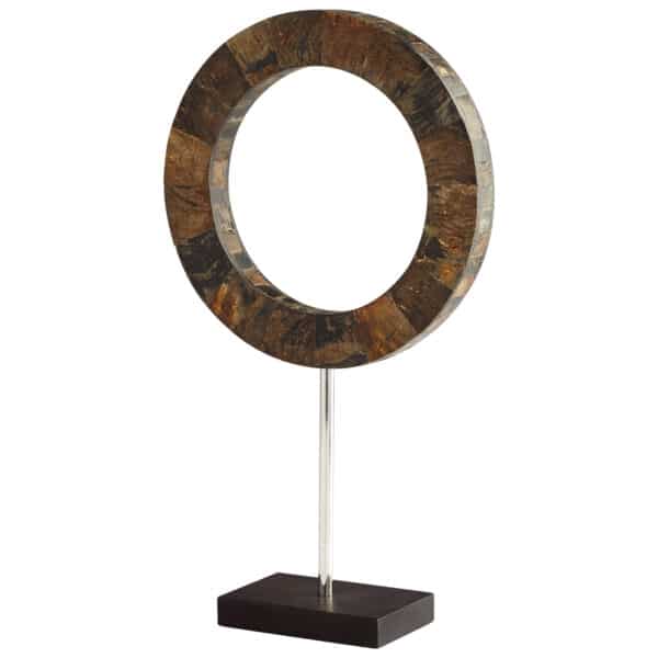 Medium Portal Sculpture