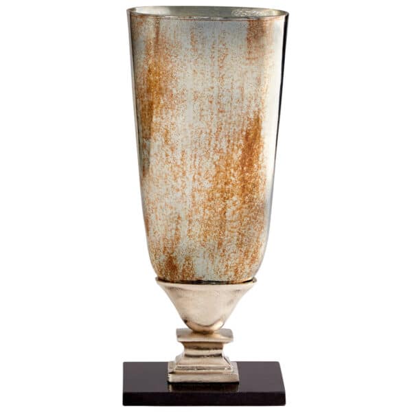 Small Chalice Vase