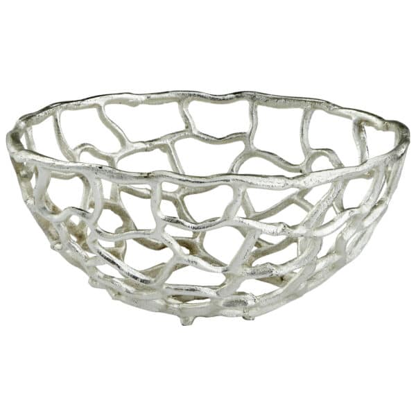 Small Enigma Bowl