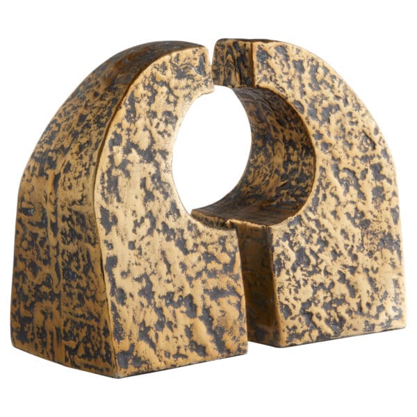 Apostrophe Bookends