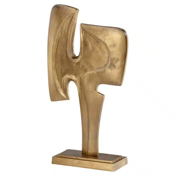 Nimrud Lux Sculpture