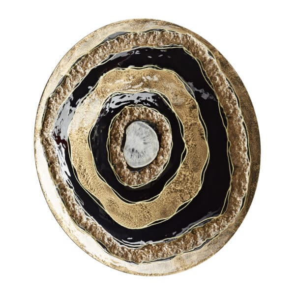 Small Skipping Rocks Wall Decor