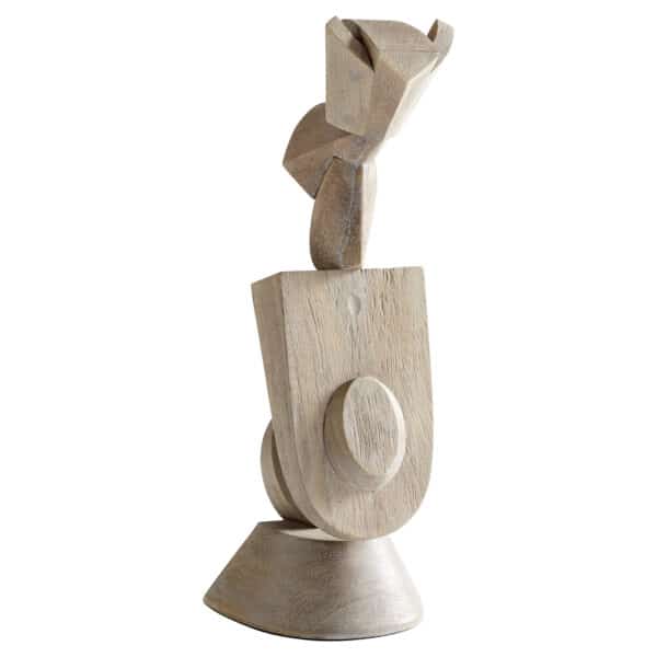 Small Protector Sculpture