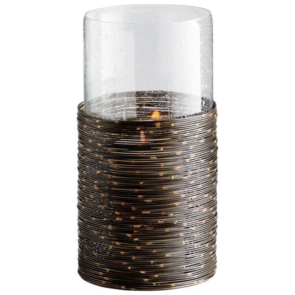 Small Tara Candle Holder