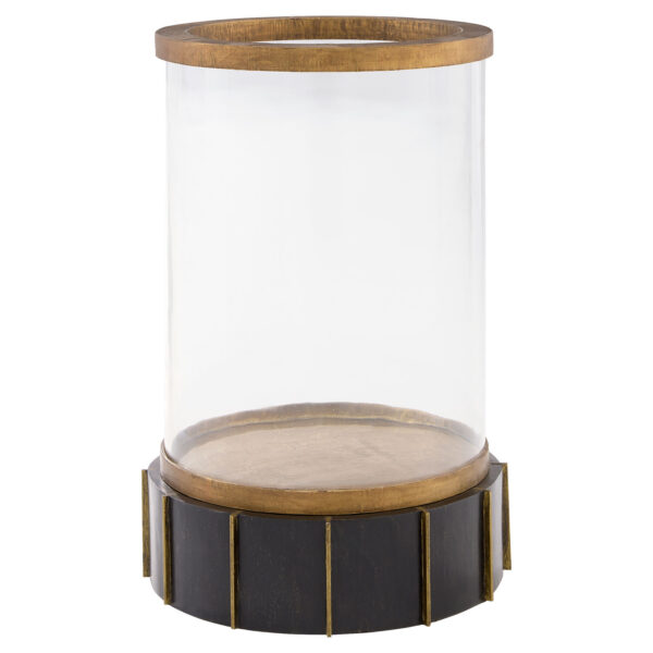 Reed Tabletop Hurricane