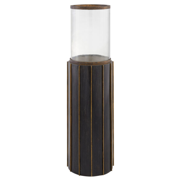 Reed Small Hurricane