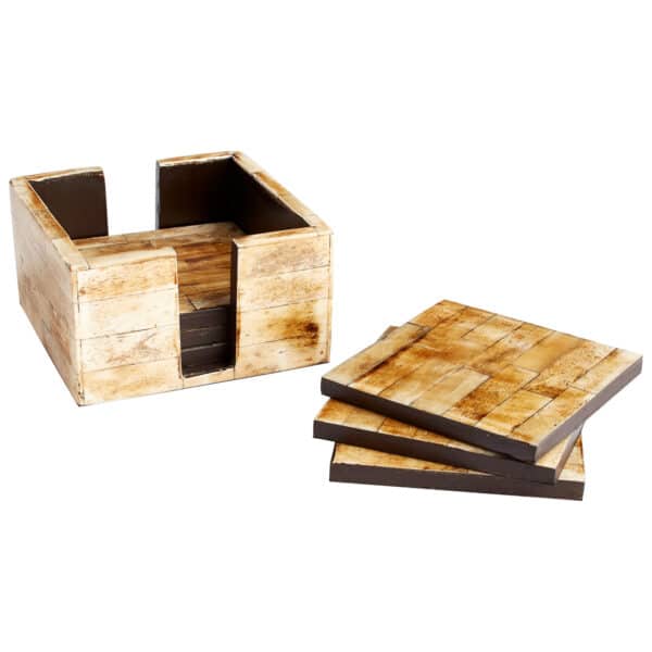 Coast to Coast Coasters