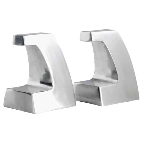Apostrophe Bookends