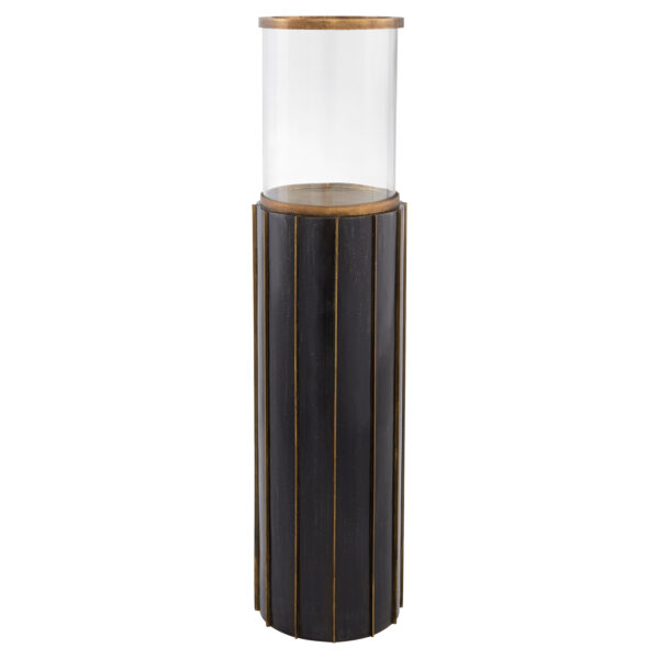 Reed Medium Hurricane