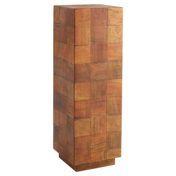 Halma Medium Pedestal