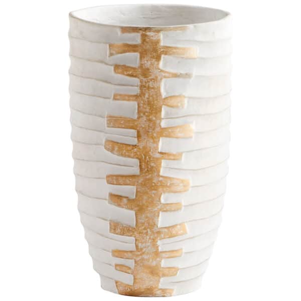 Luxe Vessel Vase