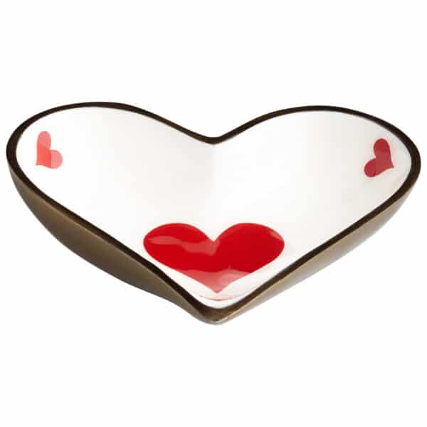 Heart Tray