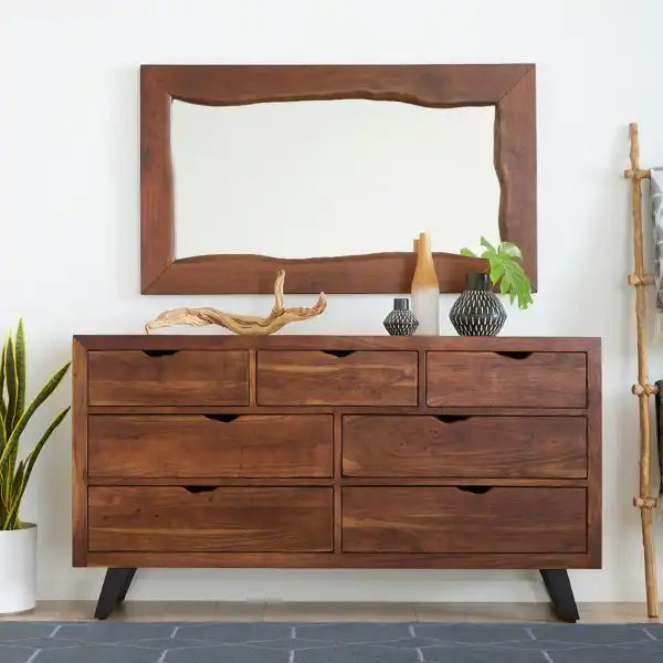 London Loft Mirror