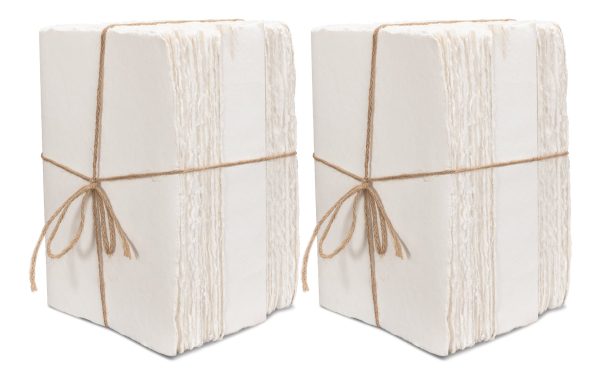 Ledgers, Set of 6