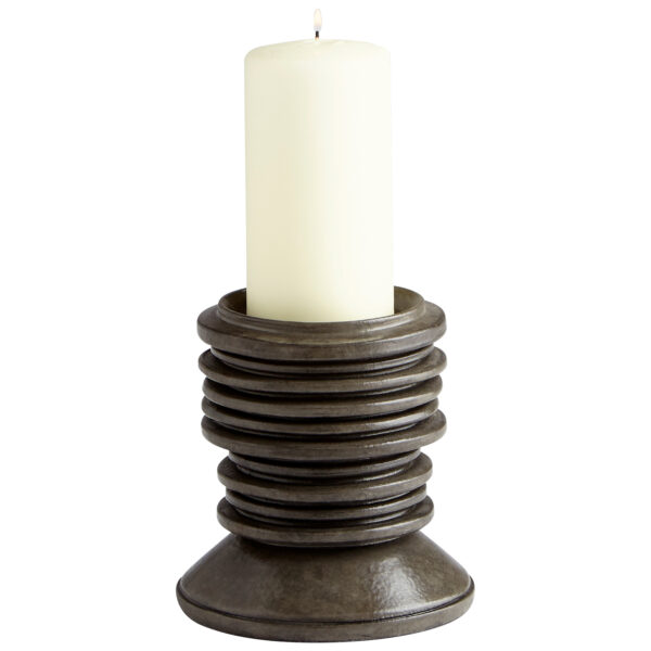 Provo Candle Holder