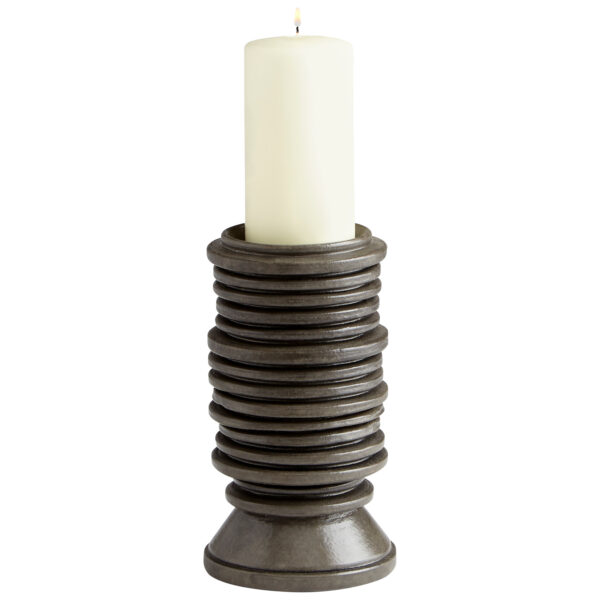 Small Provo Candle Holder