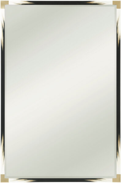 Cutting Edge Large Mirror