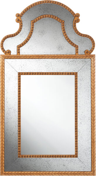 Philippe Wall Mirror