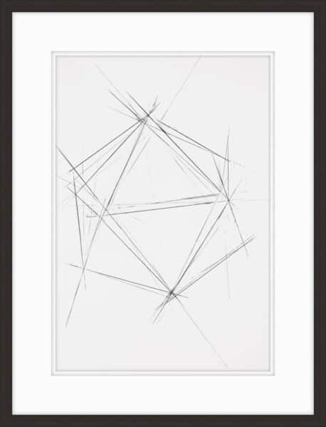 Geometric Progression 7 Wall Art