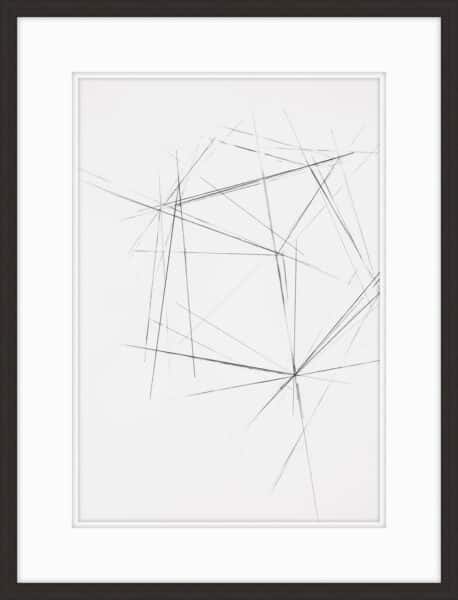 Geometric Progression 8 Wall Art