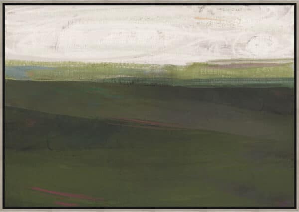 Earthborn 1 Wall Art - 46"x32"