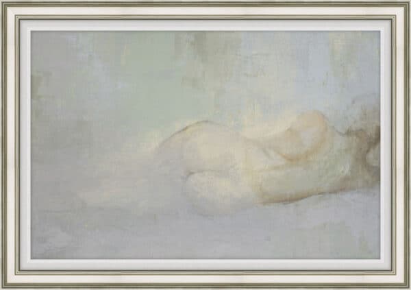 Repose 1 Wall Art
