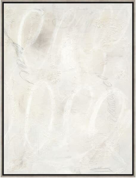 Smooth Pursuit 1 Wall Art