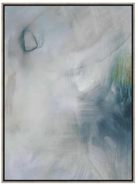 Stormy Summer 1 Wall Art