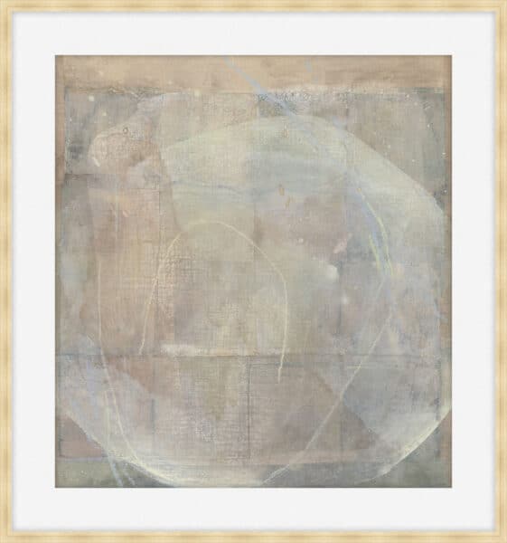 Dreaming of Warmer Days 1 Wall Art