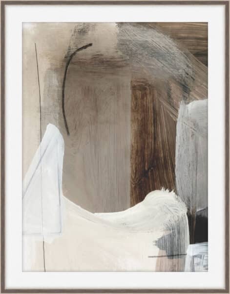 Grandeur 1 Wall Art