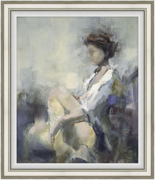A Moment for Me 1 Wall Art