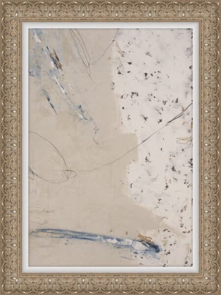 Hidden Truth 1 Wall Art