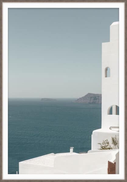 A Place of Happiness 1 Wall Art - 21"x31"