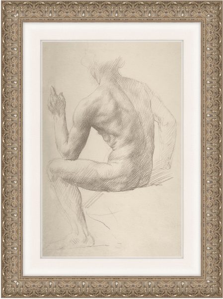 Artist’s Impression 1 Wall Art