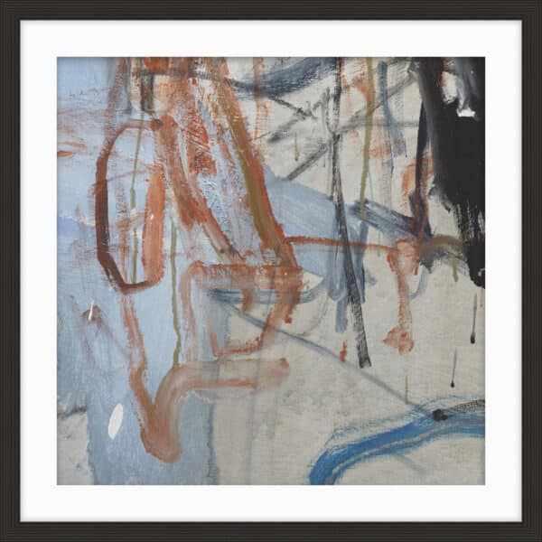 Eloquent Thoughts 1 Wall Art